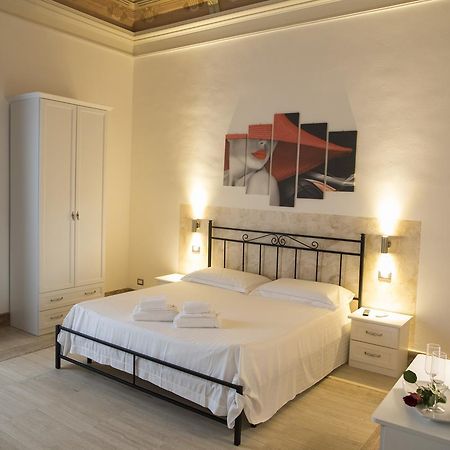 B&B Liberty 900 Aeroporto di Catania Fontana Rossa Esterno foto