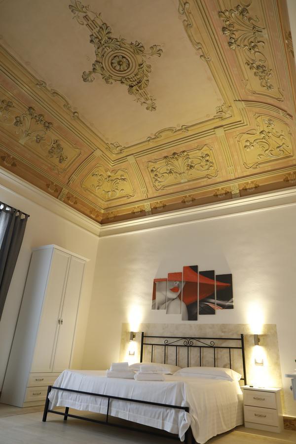 B&B Liberty 900 Aeroporto di Catania Fontana Rossa Esterno foto