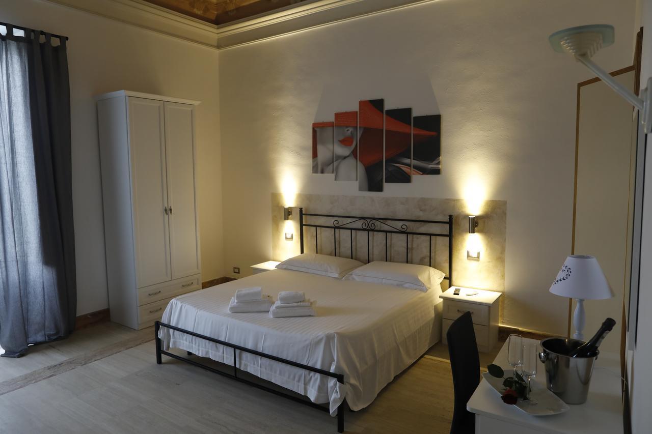 B&B Liberty 900 Aeroporto di Catania Fontana Rossa Esterno foto