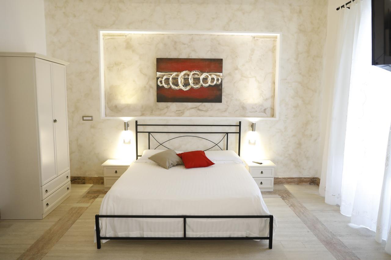 B&B Liberty 900 Aeroporto di Catania Fontana Rossa Esterno foto