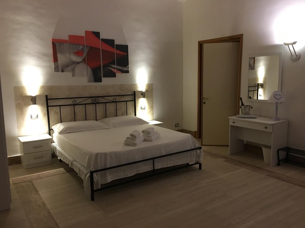 B&B Liberty 900 Aeroporto di Catania Fontana Rossa Esterno foto