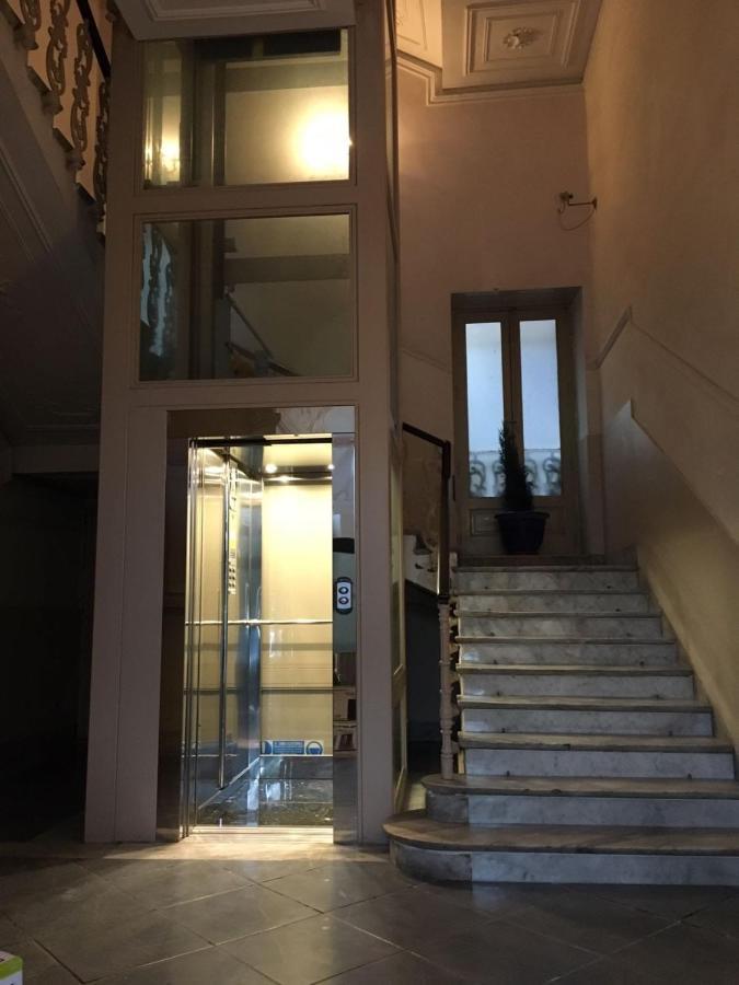 B&B Liberty 900 Aeroporto di Catania Fontana Rossa Esterno foto